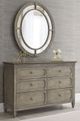 American Drew® Savona Gustav Bureau-1