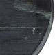 Crestview Collection Noir Black/Dark Gray Cocktail Table-2
