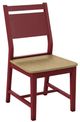 John Thomas Furniture® Customizable Select Aspen Dining Side Chair-2