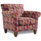 La-Z-Boy® Aria Premier Stationary Occasional Chair-3