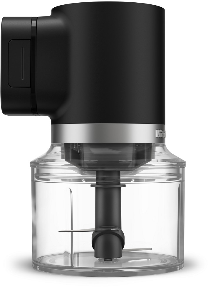 KitchenAid Go Cordless Chopper - Thumbnail 5