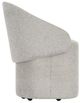 Bernhardt Tempo Larza Dining Arm Chair-3