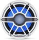 JL Audio® M6 8" Marine Subwoofer with Transflective™ LED Lighting-5