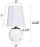 Stylecraft Tamara Day Rosalind Table Lamp-2