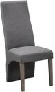 Titus Furniture Grey Parsons Chair-0