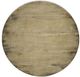 Nest Home Collections Sadie Antique Natural 30" Round Counter Table-0