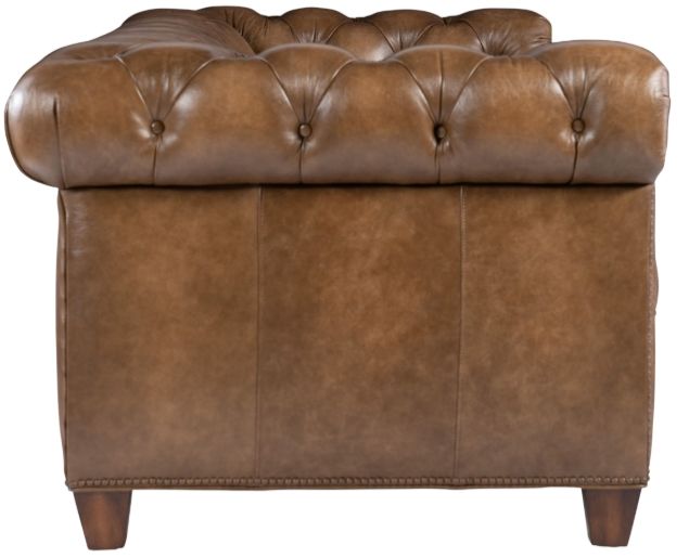 Hooker® Furniture SS Chester Tianran Nature Sofa-3