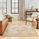 Nourison Home™ Nourison Essentials Persian Beige/Rust 5'x7' Area Rug-5