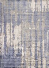 Grey/Blue Drizzle