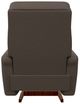 La-Z-Boy® Hawthorn Otter Power Rocking Recliner with Headrest and Lumbar-4