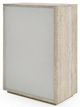 VIG Furniture Nova Domus Roma Beige/Gold Chest-4