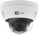 IC Realtime® White 2MP Indoor/Outdoor Vandal Dome Camera-0