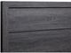 Magnussen Home® Merrifield Raisin Black Queen Panel Headboard-3