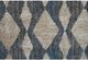 Feizy Mynka Blue/Gray 5' x 8' Rug-1