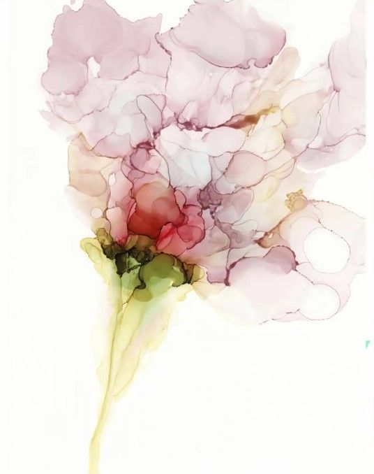 Classy Art Flower Passion I by Jennifer Goldberger Wall Art-1