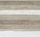 Armen Living Bridges Two Tone Grey King Platform Bed-3