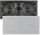 Sonance® VX62LCR Visual Experience Medium LCR In-Wall Speaker-0