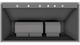 Vent-A-Hood® 42" Wall Mount Range Hood-Gunsmoke-3