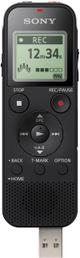 Sony® PX Series Stereo Digital Voice Recorder-1