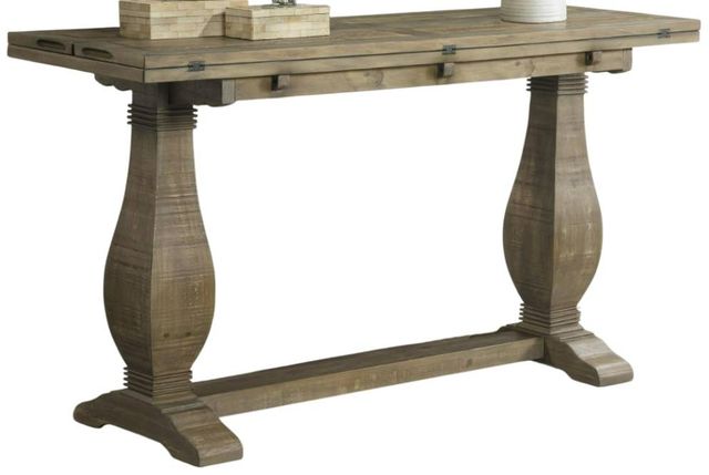 Martin Svensson Napa Natural Sofa Table-0