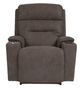La-Z-Boy® Neo Mushroom Power Rocking Recliner with Headrest and Lumbar-1