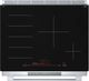 Bosch Benchmark® Series 30" Stainless Steel Slide In Induction Range -3