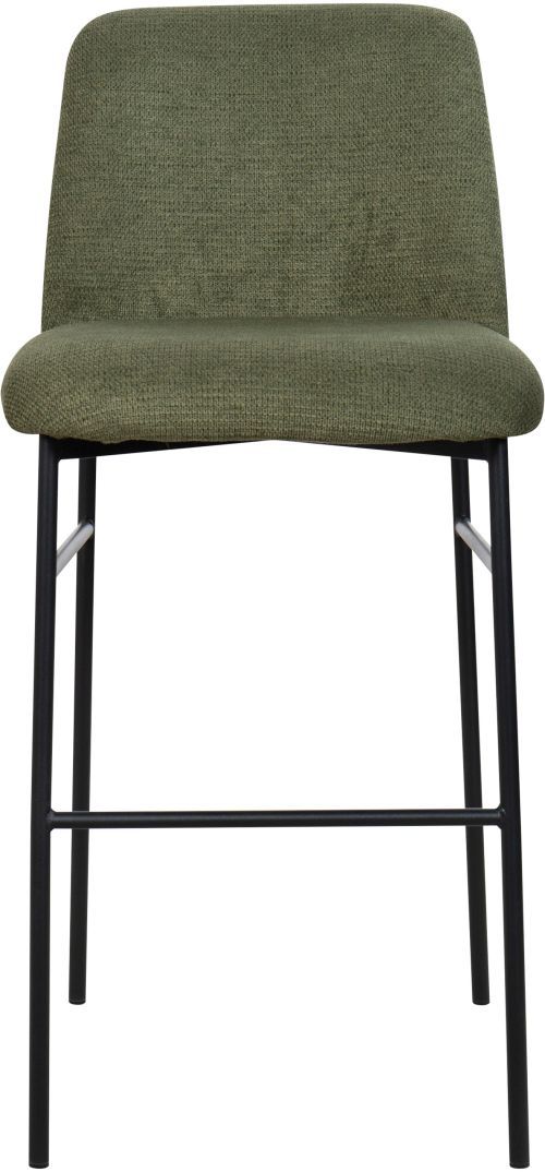 New Classic® Home Furnishings Erik 6-Piece Green Bar Stool Set-3