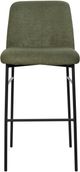 New Classic® Home Furnishings Erik 6-Piece Green Bar Stool Set-3