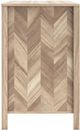 Signature Design by Ashley® Battelle Tan Dresser-2
