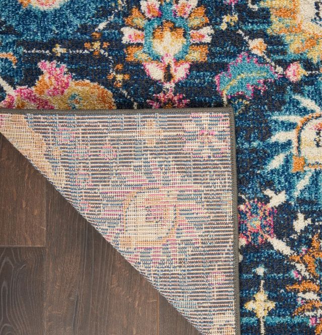 Nourison Home™ Passion 5'x7' Style 7 Area Rug-1