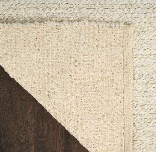 Nourison Home™ Natural Jute NJT01 Ivory 5'x7' Area Rug-2