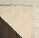 Nourison Home™ Natural Jute NJT01 Ivory 5'x7' Area Rug-2