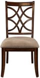 Mazin Furniture Teague Side Chair-1