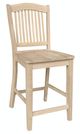 John Thomas Furniture® Customizable Select Stafford Counter Stool-4