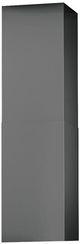 Best® 10' Black Stainless Steel Flue Extension-0