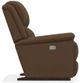La-Z-Boy® Stratus Canyon Power Rocking Recliner-2