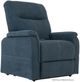 Mega Motion® Trio Invigorate Dynamo Indigo Power Lift Recliner-4