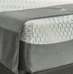 Sierra Sleep® By Ashley® Millennium Hybrid Luxury Plush California King Mattress in a Box-1