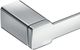 Moen® 90°™ Chrome Pivoting Paper Holder-1