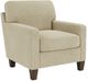 Flexsteel® Customizable Moxy Straight Track Arm Chair-2