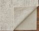 Feizy 6989F Eastfield Beige 5'x8' Area Rug-4