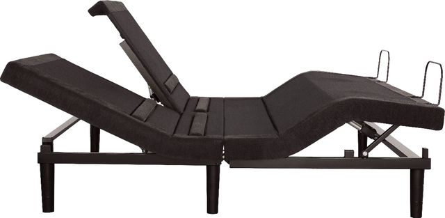 Beautyrest Black® Luxury Split Head California King Adjustable Base-3