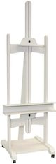 Stylecraft Dann Foley Lifestyle Ivory Large  Art Easel-0