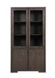 Steve Silver Co. Evan Curio Cabinet-3