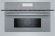 Thermador® Masterpiece® 1.6 Cu. Ft. Stainless Steel Built in Microwave-0