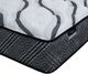 Restonic® Orthopedic V Hybrid 14" Medium Tight Top Twin XL Mattress-1