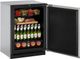 U-Line® 2000 Series 4.9 Cu. Ft. Panel Ready Under the Counter Refrigerator-2