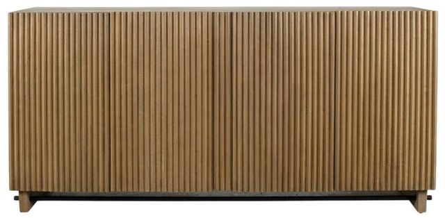 Uttermost® Kellem Natural Wood Cabinet-3