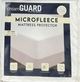 Bowles Mattress Company dreamGUARD™ California King Microfleece Mattress Protector-0