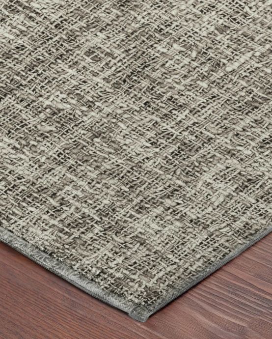 Dalyn™ Rug Company Voyage VY1 Putty 5'x8' Area Rug-4